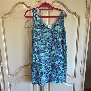 Crazy shirts Hawaii sundress